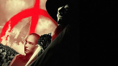 V wie Vendetta Bild 2