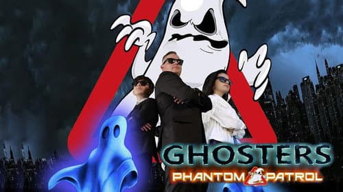 Ghosters Phantom Patrol Bild 1