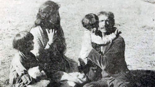 Six-Shooter Andy Bild 1