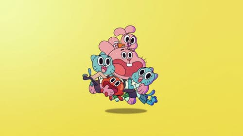 Die fantastische Welt von Gumball Bild 7