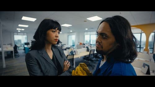 The Rooftop is Empty Bild 1