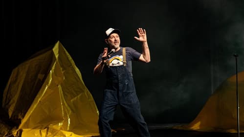 Henk Rijckaert: Apocalyps Bild 3