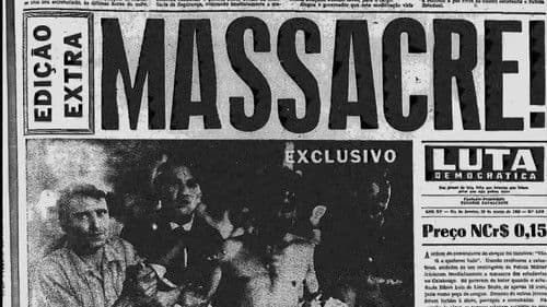 Marcos Medeiros - Codinome Vampiro Bild 1