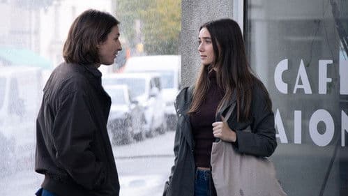 Jälkeemme vedenpaisumus Bild 2