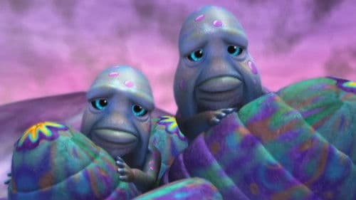 The Wiggles: Space Dancing Bild 6