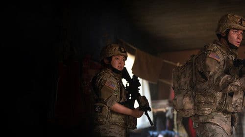 Operation Valiant One Bild 5