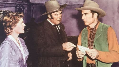 Ich ritt für Jesse James Bild 1