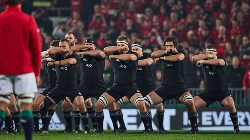 All or Nothing: New Zealand All Blacks Bild 1