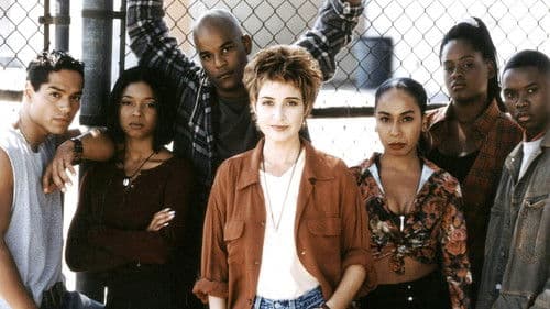 Dangerous Minds - Eine Klasse für sich Bild 1