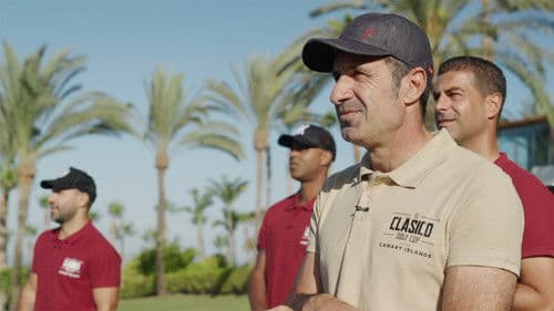 El Clásico Golf in the Canary Islands Bild 1