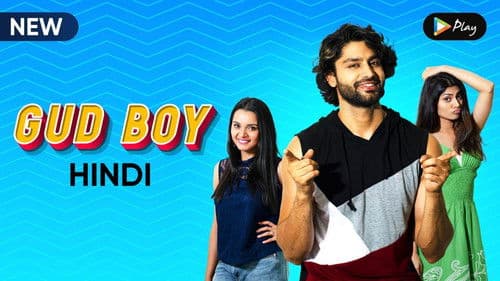 Gud Boy Bild 1