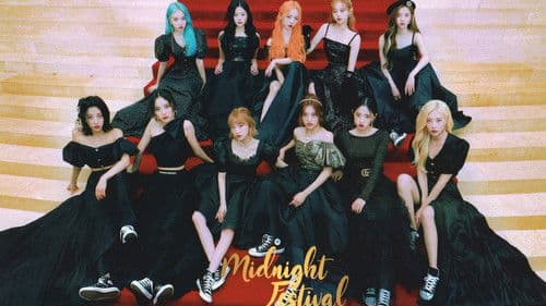 이달의 소녀 LOOΠΔ On Wave [LOOΠΔTHEWORLD : Midnight Festival] Bild 2