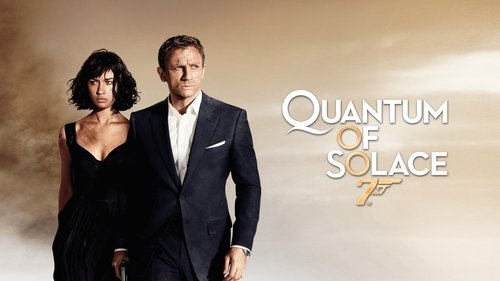 James Bond 007 - Ein Quantum Trost Bild 4
