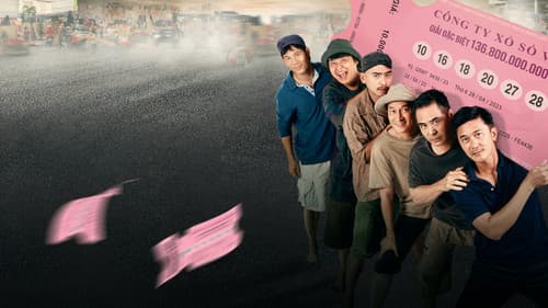 Lật Mặt 6: Tấm Vé Định Mệnh Bild 1