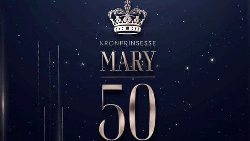 Mary 50 år - vi fejrer Danmarks kronprinsesse Bild 2
