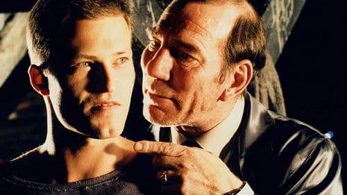 Bastard - Willkommen im Paradies Bild 4