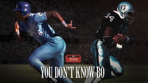 You Don't Know Bo: The Legend of Bo Jackson Bild 3