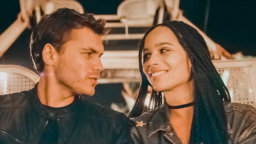 Vincent N Roxxy Bild 2