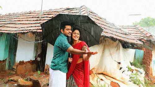 வள்ளி மயில் Bild 2