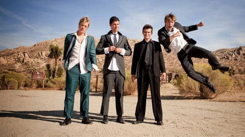 The Buried Life Bild 5