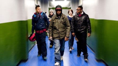 Attack the Block Bild 4