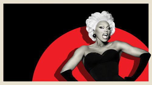 Secret Celebrity RuPaul's Drag Race Bild 6