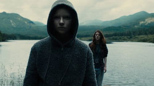 Das Morgan Projekt Bild 2