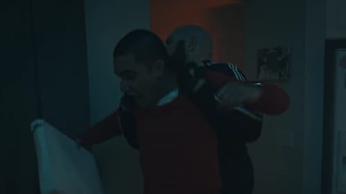 When the Pizza Delivery Guy Walks in on a Robbery Bild 8