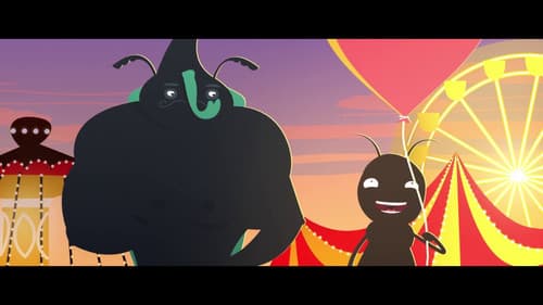 Mrówka wychodzi za mąż Bild 2