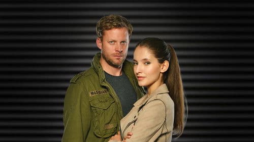 Dvojka na zabití Bild 1