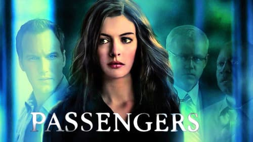 Passengers Bild 8
