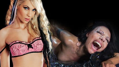 Η δημοσιογράφος Χριστίνα Ρουσάκη και οι δυο βοσκοί Bild 1