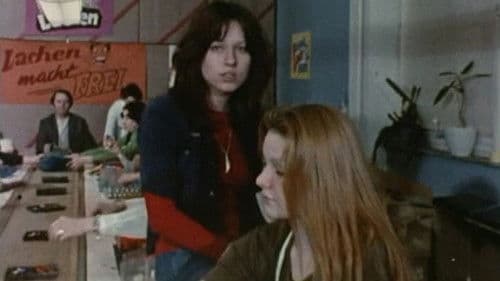 Dorotheas Rache Bild 1