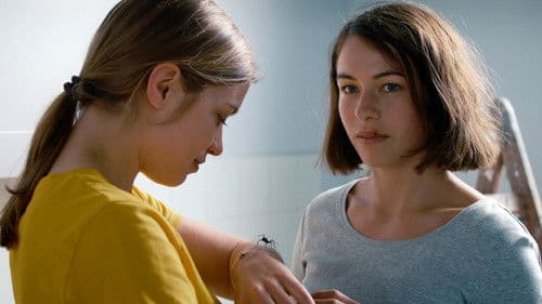 Das Mädchen und die Spinne Bild 6