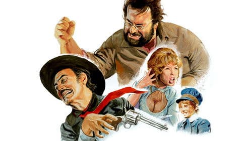 Halleluja… Amigo Bild 1