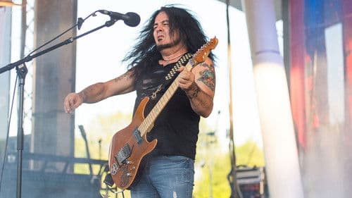 Armored Saint: Live at Rock Hard Festival Bild 7