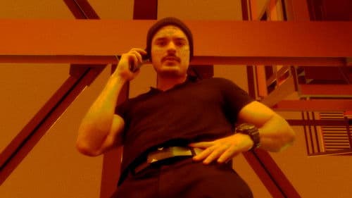 CHARGED BY BLOOD Bild 1