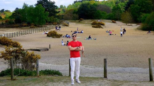 Frensham Great Pond Bild 3