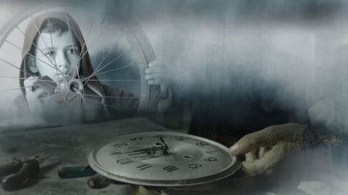 غيوم داكنة Bild 1