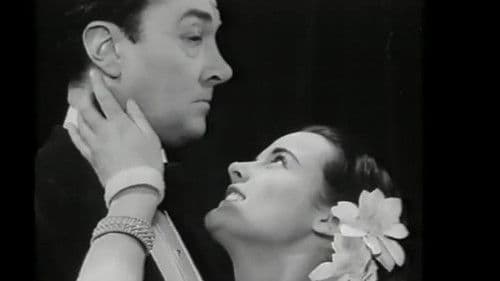 What the Butler Saw Bild 1