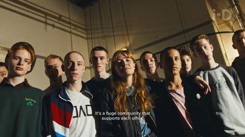 Inside Gosha Rubchinskiy’s Post-Soviet Generation Bild 2