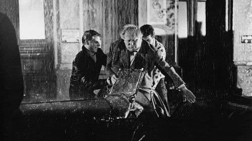 Am Tag, als der Regen kam Bild 5