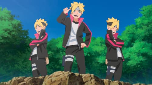 Boruto - Naruto The Movie Bild 8