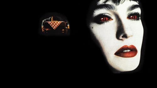 Bloody Marie - Eine Frau mit Biss Bild 7