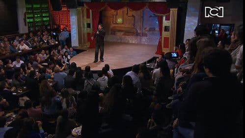 Los Comediantes de La Noche Bild 3