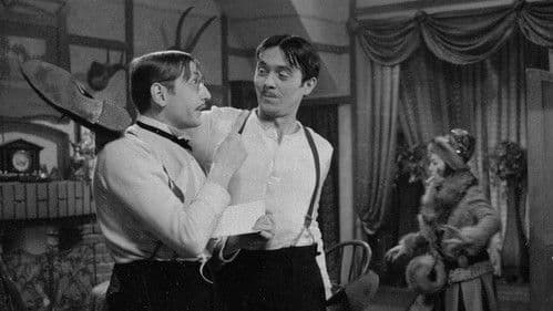 Pension pro svobodné pány Bild 1