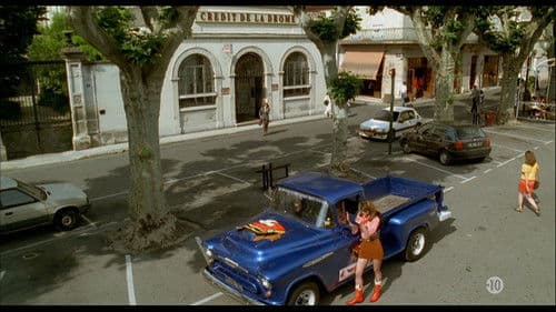 Rache ist weiblich Bild 2