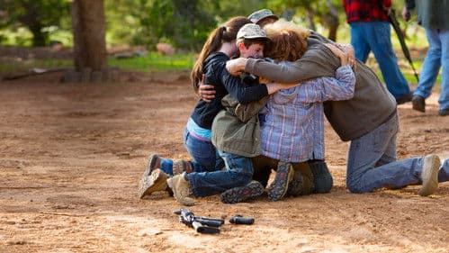 American Blackout Bild 5