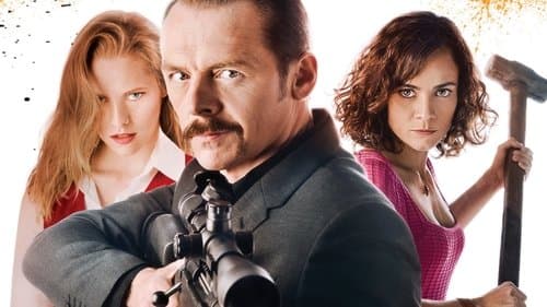 Kill Me Three Times - Man stirbt nur dreimal Bild 1