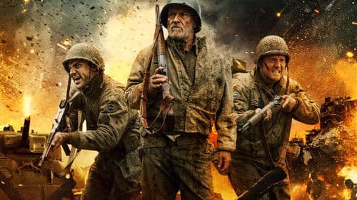 Alone We Fight - Das letzte Gefecht Bild 1